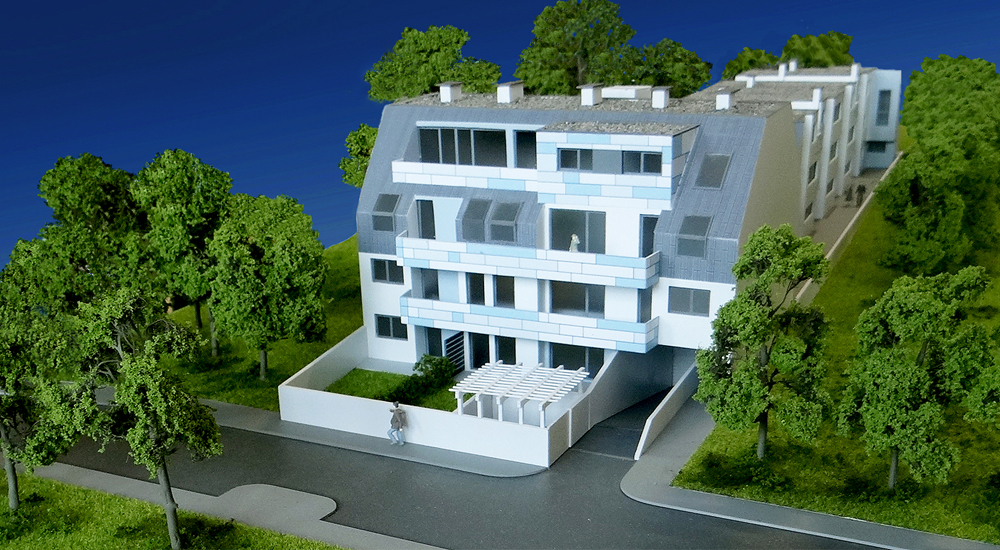 RESIDENTIAL IN WIEN